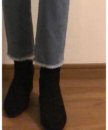 GU | ブーツ