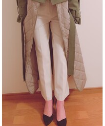 PLST | スラックス