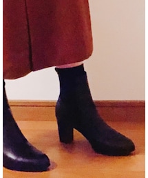 vin | ブーツ