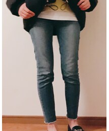 AZUL by moussy | デニムパンツ