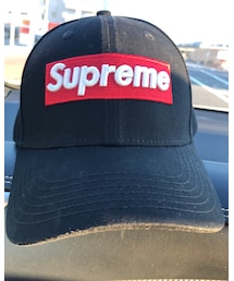 Supreme  | キャップ