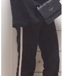ZARA | パンツ