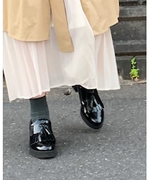 銀座かねまつ | シューズ
