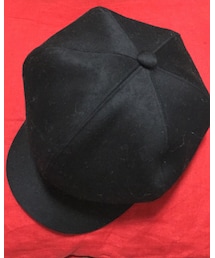 CA4LA | キャスケット