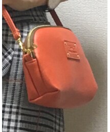 大人ミューズ | ショルダーバッグ