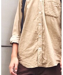 GU | シャツ/ブラウス