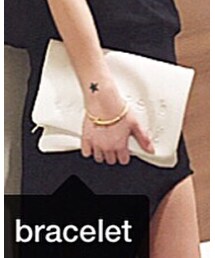 Cartier | ブレスレット