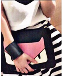 moda. | クラッチバッグ