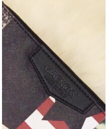 moda. | クラッチバッグ