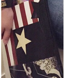 GIVENCHY | クラッチバッグ