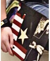 GIVENCHY | クラッチバッグ