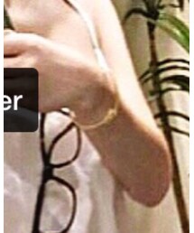 Cartier | ブレスレット