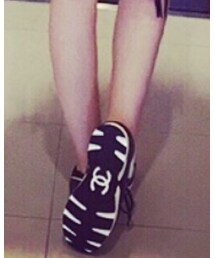 CHANEL | スニーカー