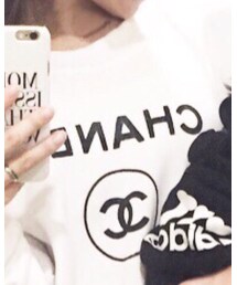 present♡ | スウェット