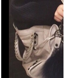 BALENCIAGA | ショルダーバッグ