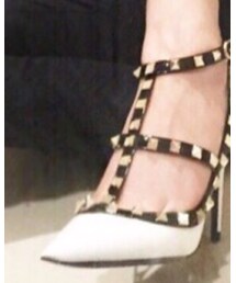 VALENTINO | パンプス