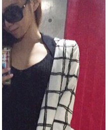 ZARA | ナイロンジャケット