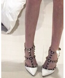 VALENTINO | パンプス