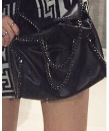 STELLA McCARTNEY | ショルダーバッグ