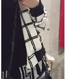 ZARA | ナイロンジャケット