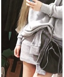 Onitsuka Tiger | スカート