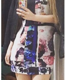 ZARA | ワンピース