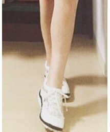 miu miu | スニーカー