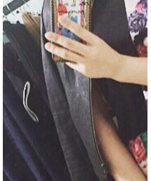 LE CIEL BLEU | ライダースジャケット