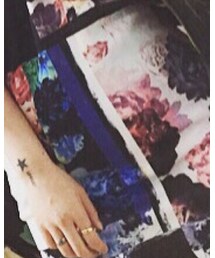 ZARA | ワンピース