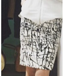 LE CIEL BLEU | スカート