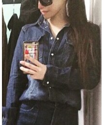 GU | シャツ/ブラウス