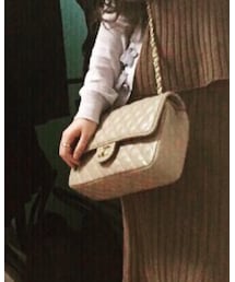 CHANEL | ショルダーバッグ