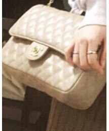 CHANEL | ショルダーバッグ