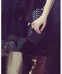 CHANEL | ショルダーバッグ