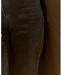 amel | デニムパンツ