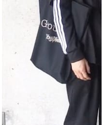Ground Y | トートバッグ