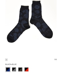 LAD MUSICIAN | ソックス/靴下