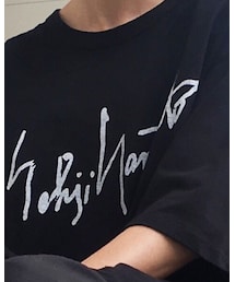 Ground Y | Tシャツ/カットソー