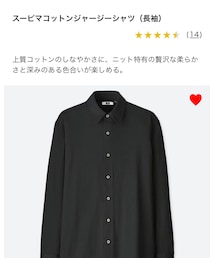 UNIQLO | シャツ/ブラウス