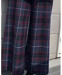 LAD MUSICIAN | パンツ