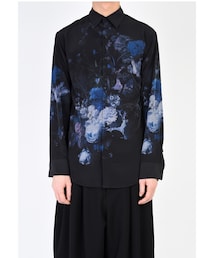 LAD MUSICIAN | シャツ/ブラウス