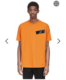 RAF SIMONS | Tシャツ/カットソー