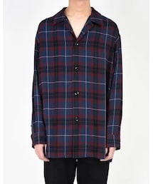 LAD MUSICIAN | シャツ/ブラウス