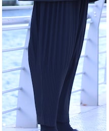 HOMME PLISSE ISSEY MIYAKE | パンツ