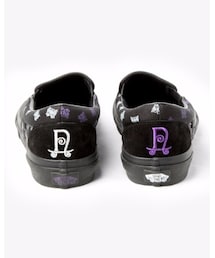 vans × nepenthes | スリッポン