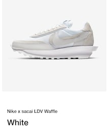 NIKE | スニーカー
