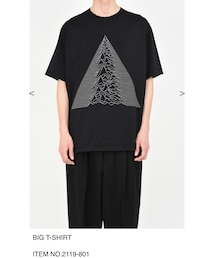 LAD MUSICIAN | Tシャツ/カットソー