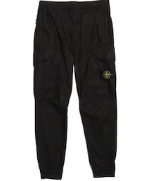 STONE ISLAND | カーゴパンツ