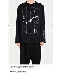 LAD MUSICIAN | Tシャツ/カットソー