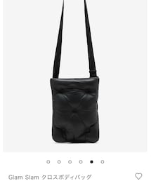 Maison Margiela | ショルダーバッグ